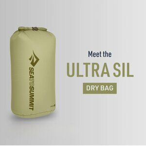 Sea To Summit 5L Ultra-Sil Dry Bag